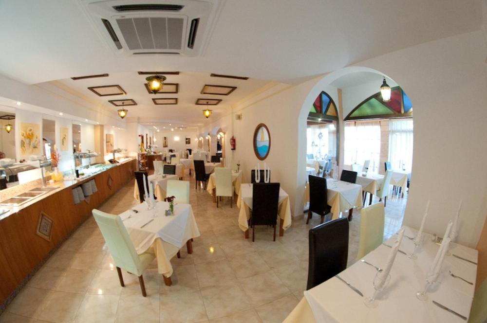 Hotel Hotel Cala Gat