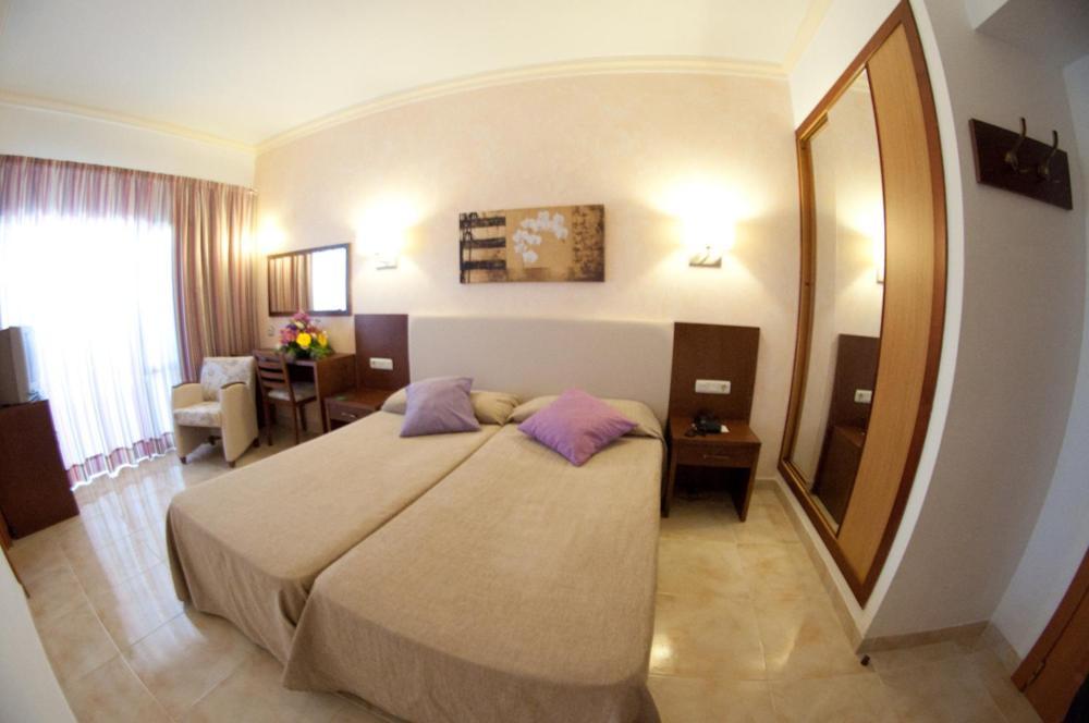 Hotel Cala Gat Cala Ratjada (Mallorca)