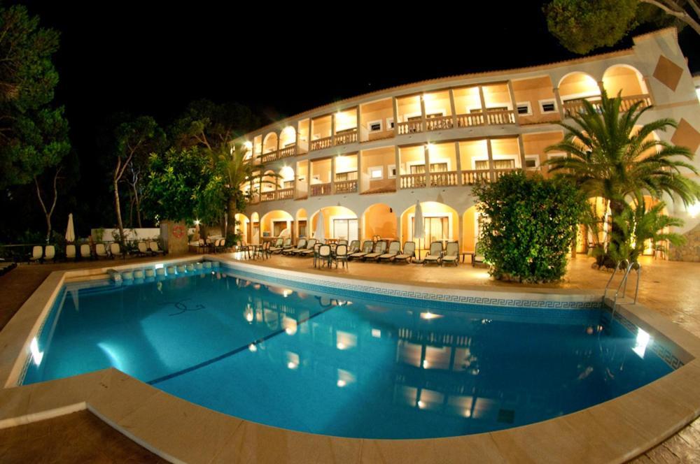 Hotel Hotel Cala Gat