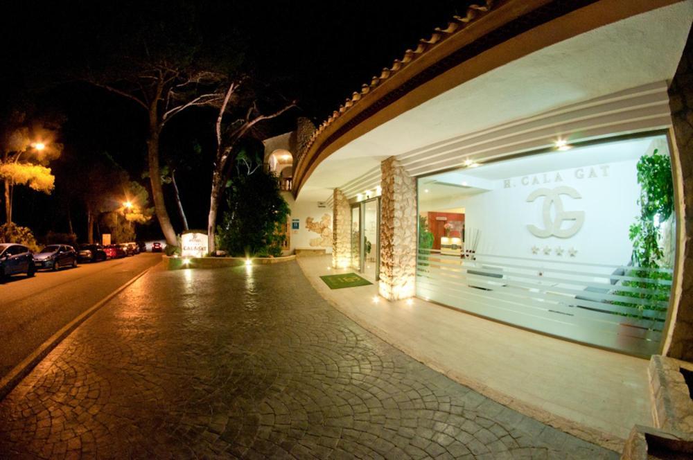 Hotel Hotel Cala Gat 4*