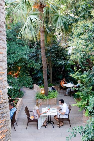 Hotel La 4*