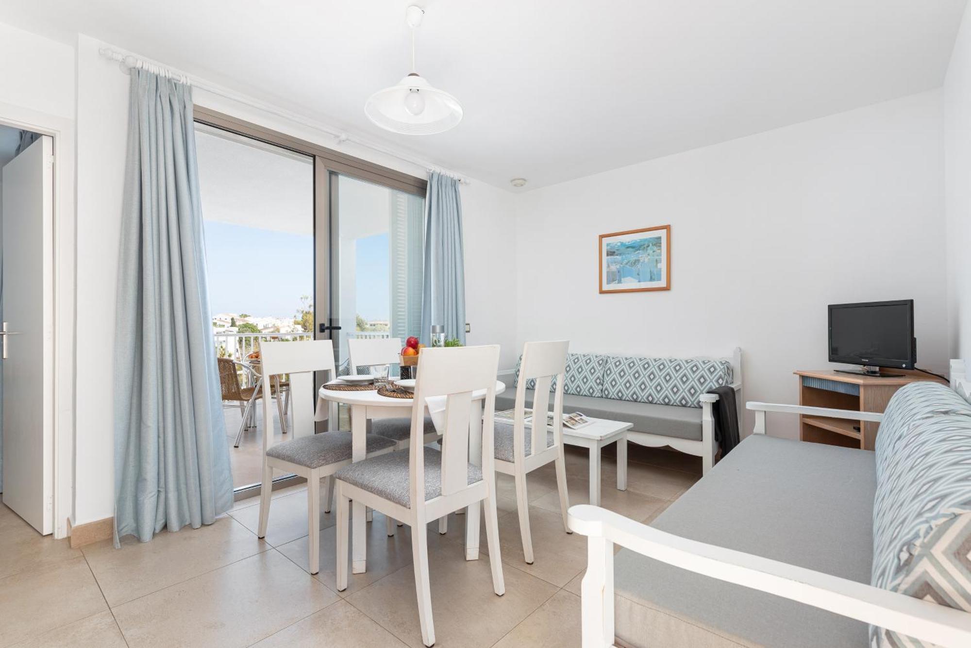 Apartamento Ferrera Pins *