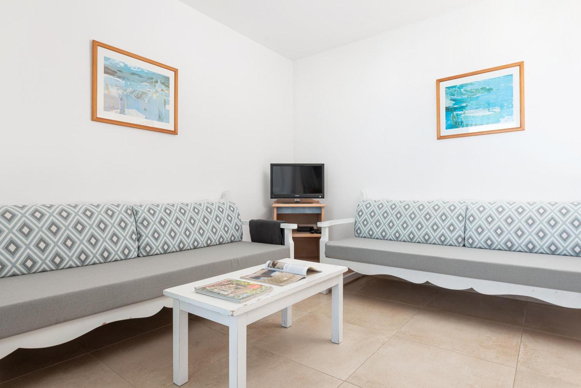 Apartamento Ferrera Pins Cala Ferrera (Mallorca)
