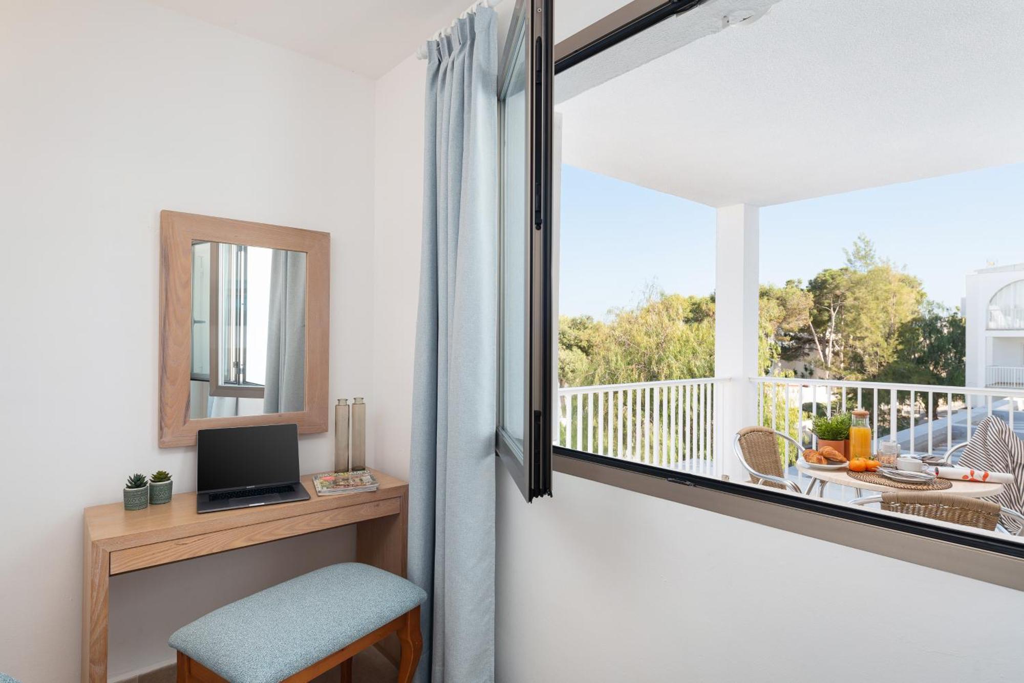 Apartamento Ferrera Pins