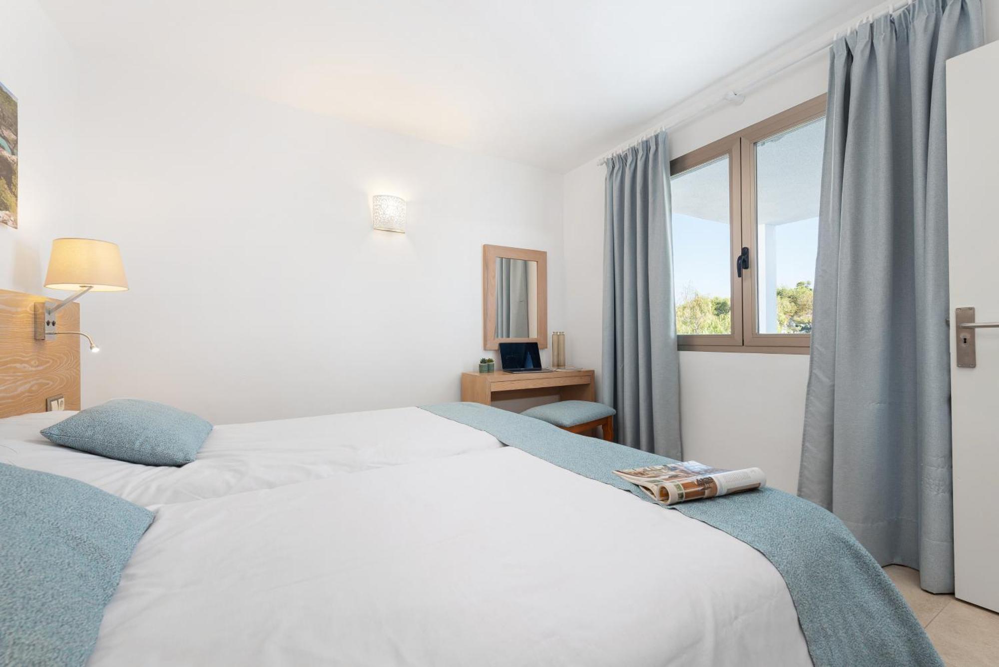 Apartamento Ferrera Pins *