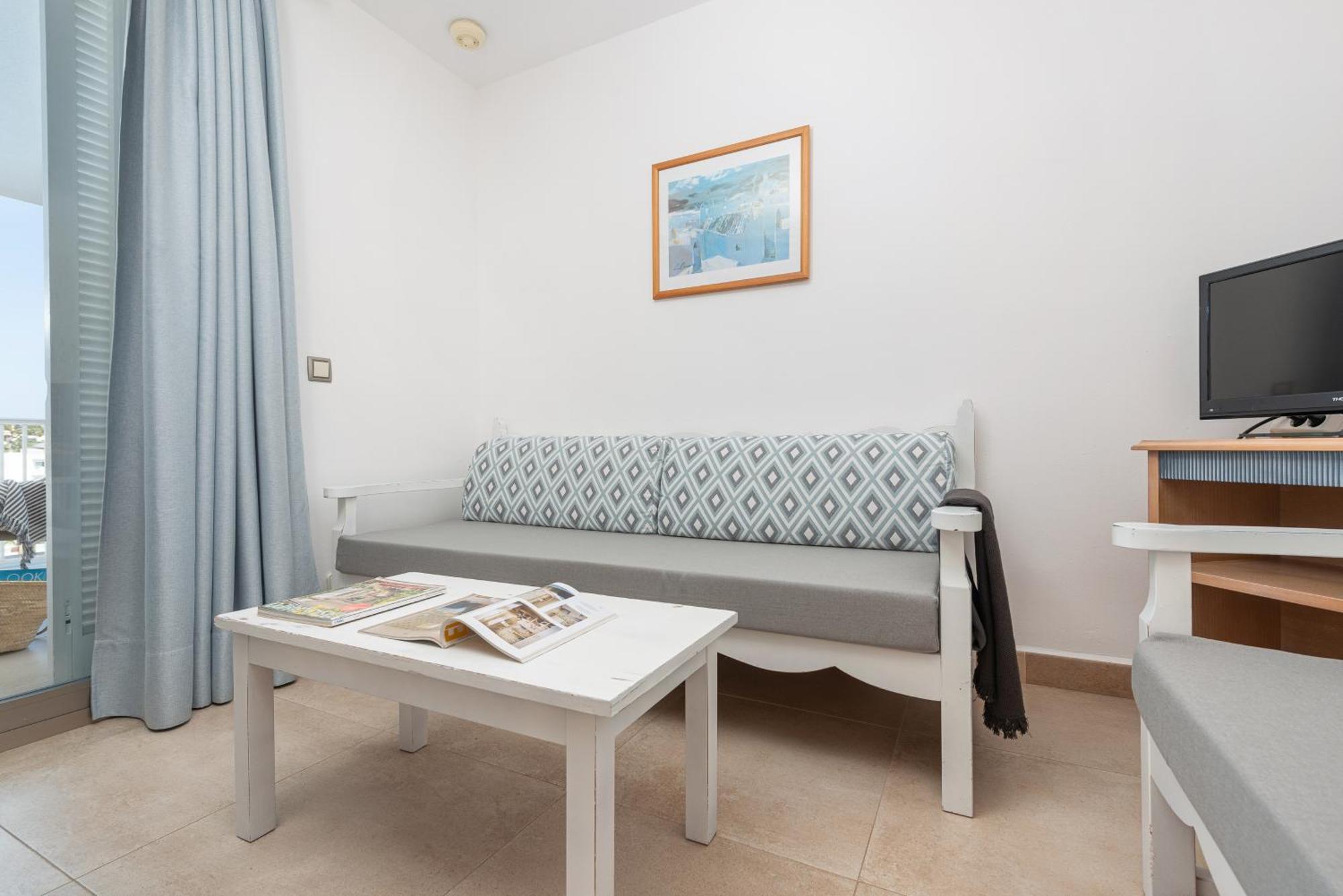 Apartamento Ferrera Pins