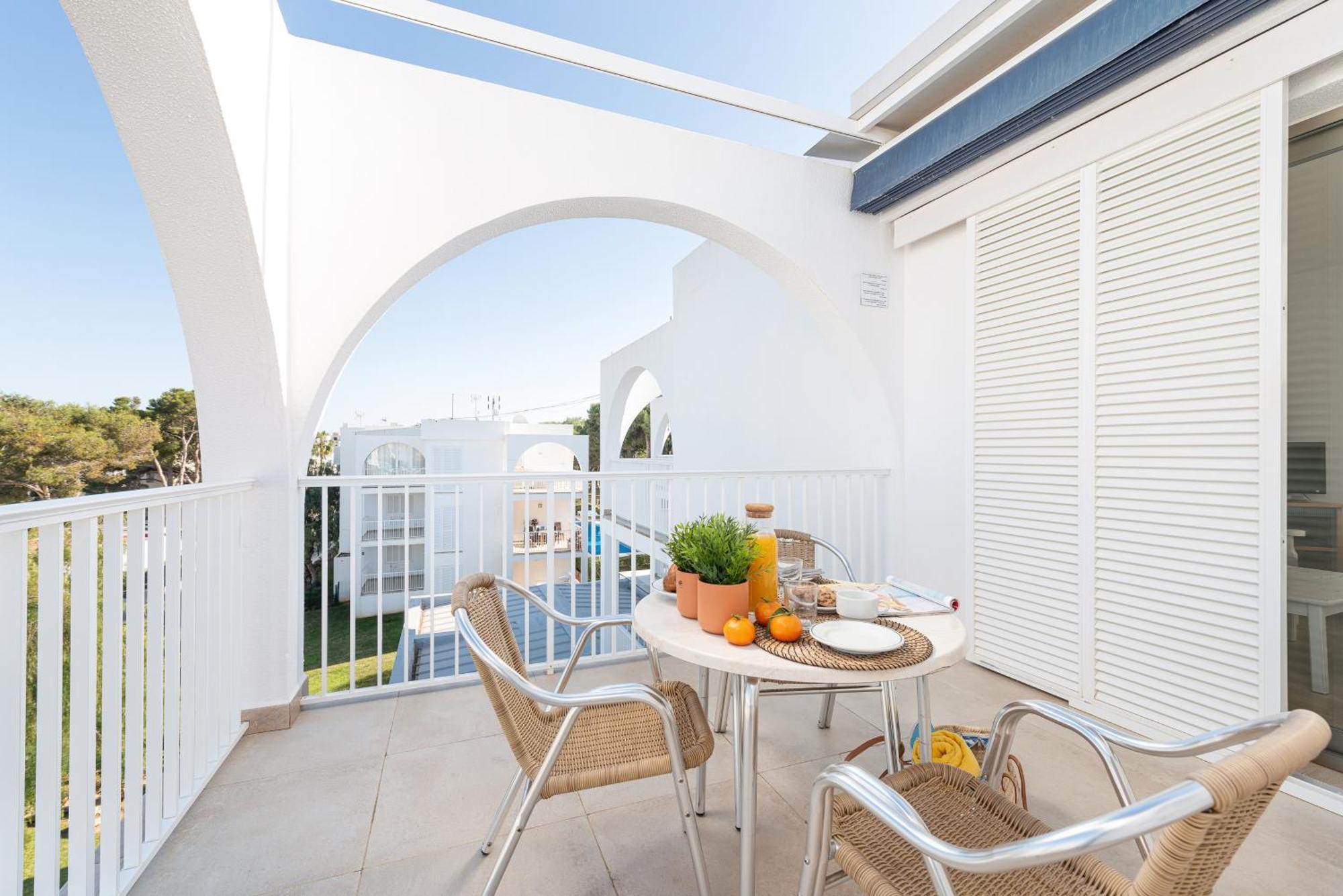 Apartamento Ferrera Pins *