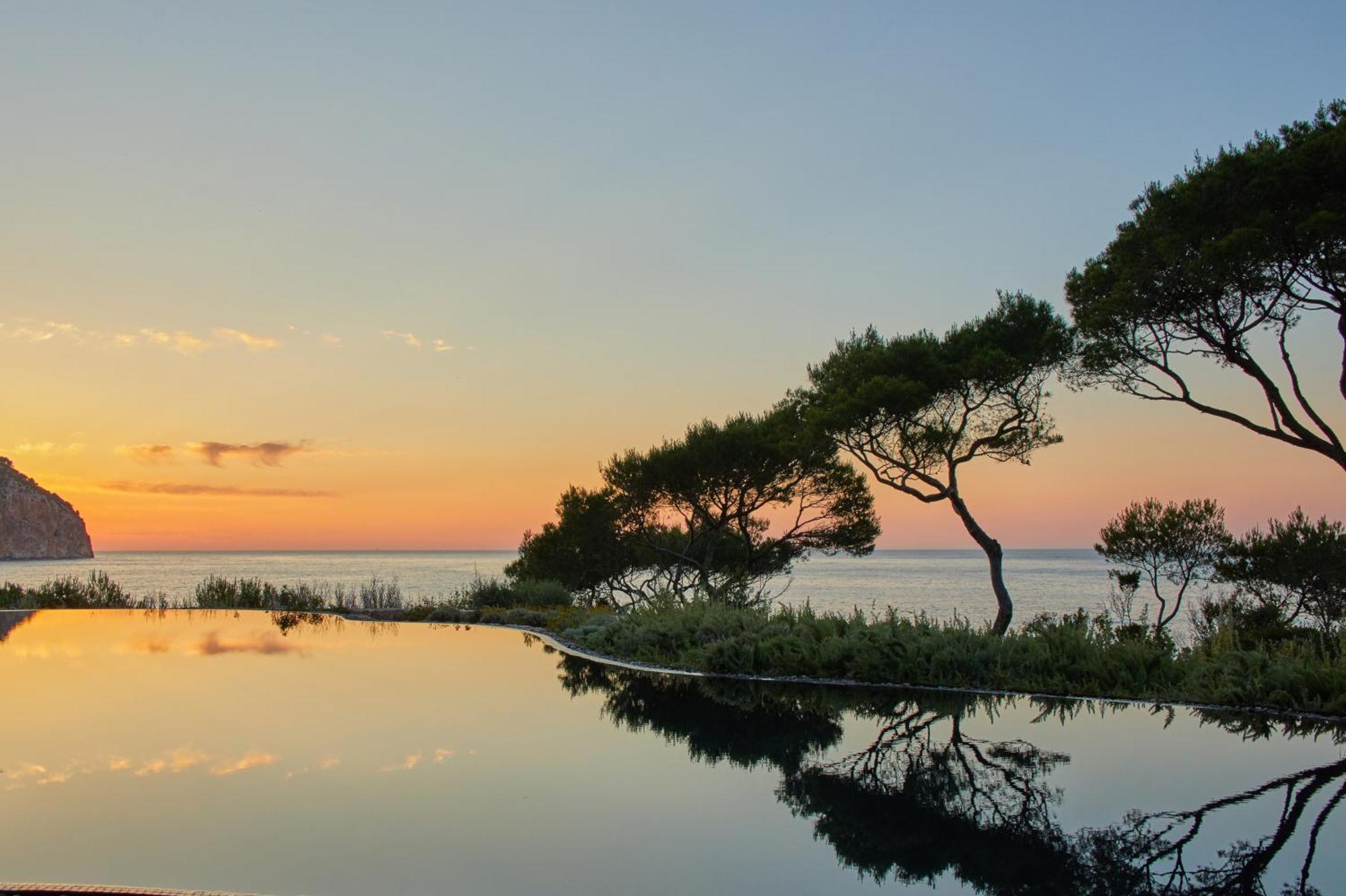 Pleta De Mar, Grand Luxury By Nature - Adults Only Canyamel (Mallorca)
