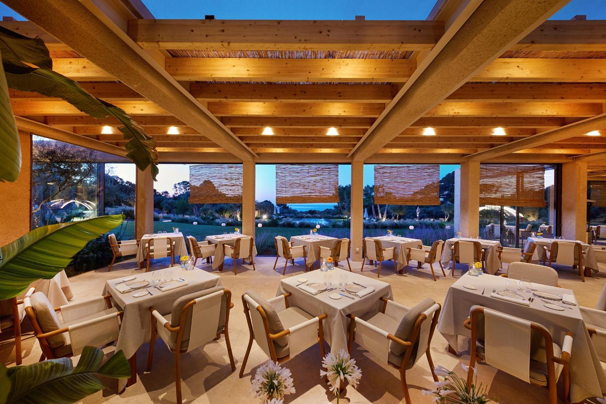 Pleta De Mar, Grand Luxury By Nature - Adults Only