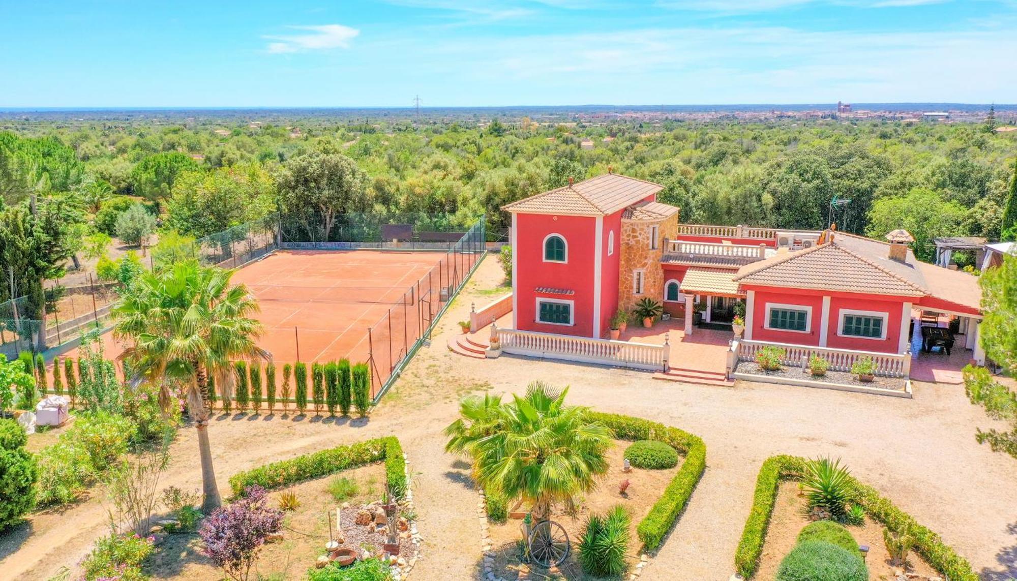 Villa Segundo
