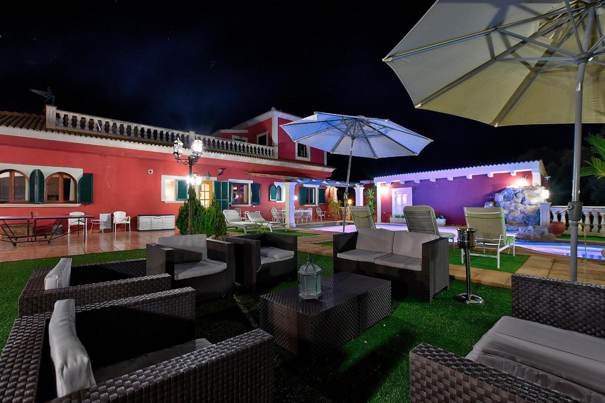 Villa Segundo By Slow