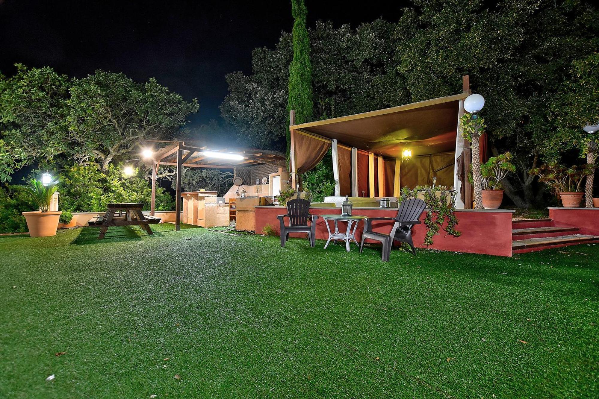 Villa Segundo *