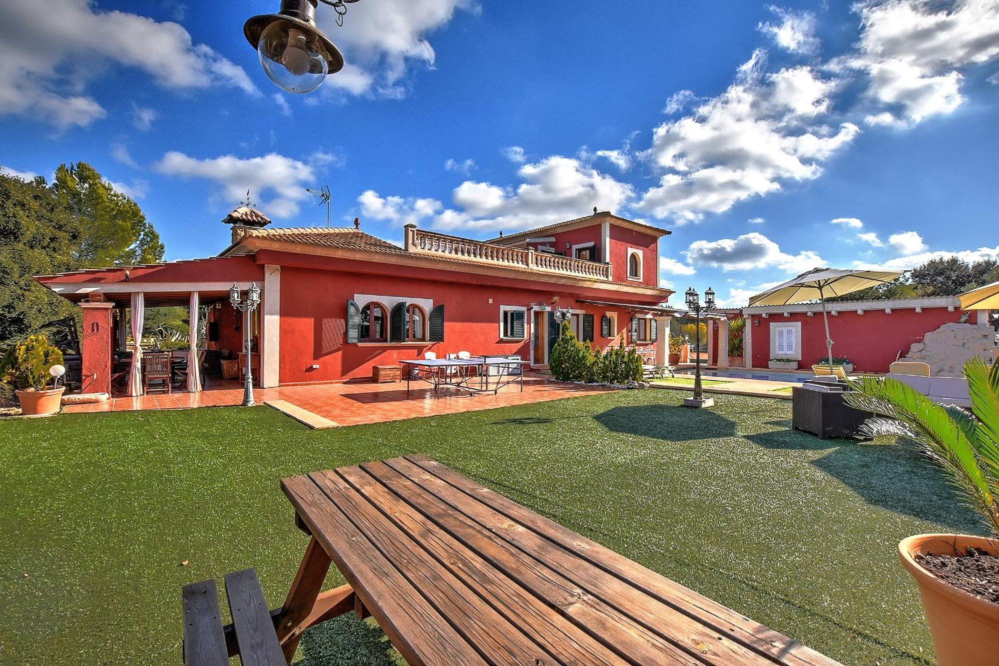 Villa Segundo