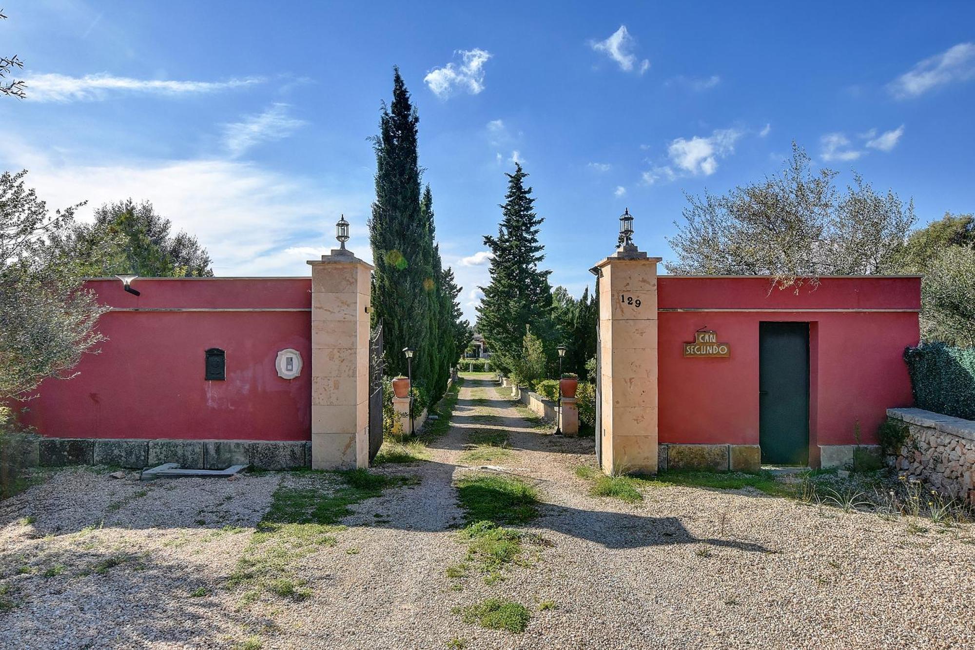 Villa Segundo