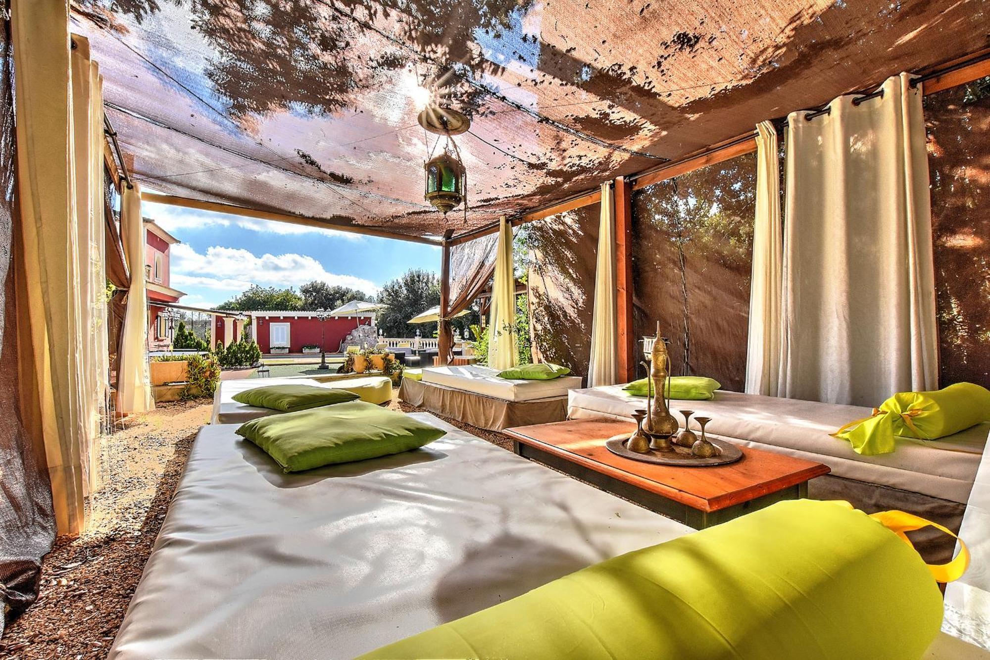 Villa Segundo Llucmajor (Mallorca)
