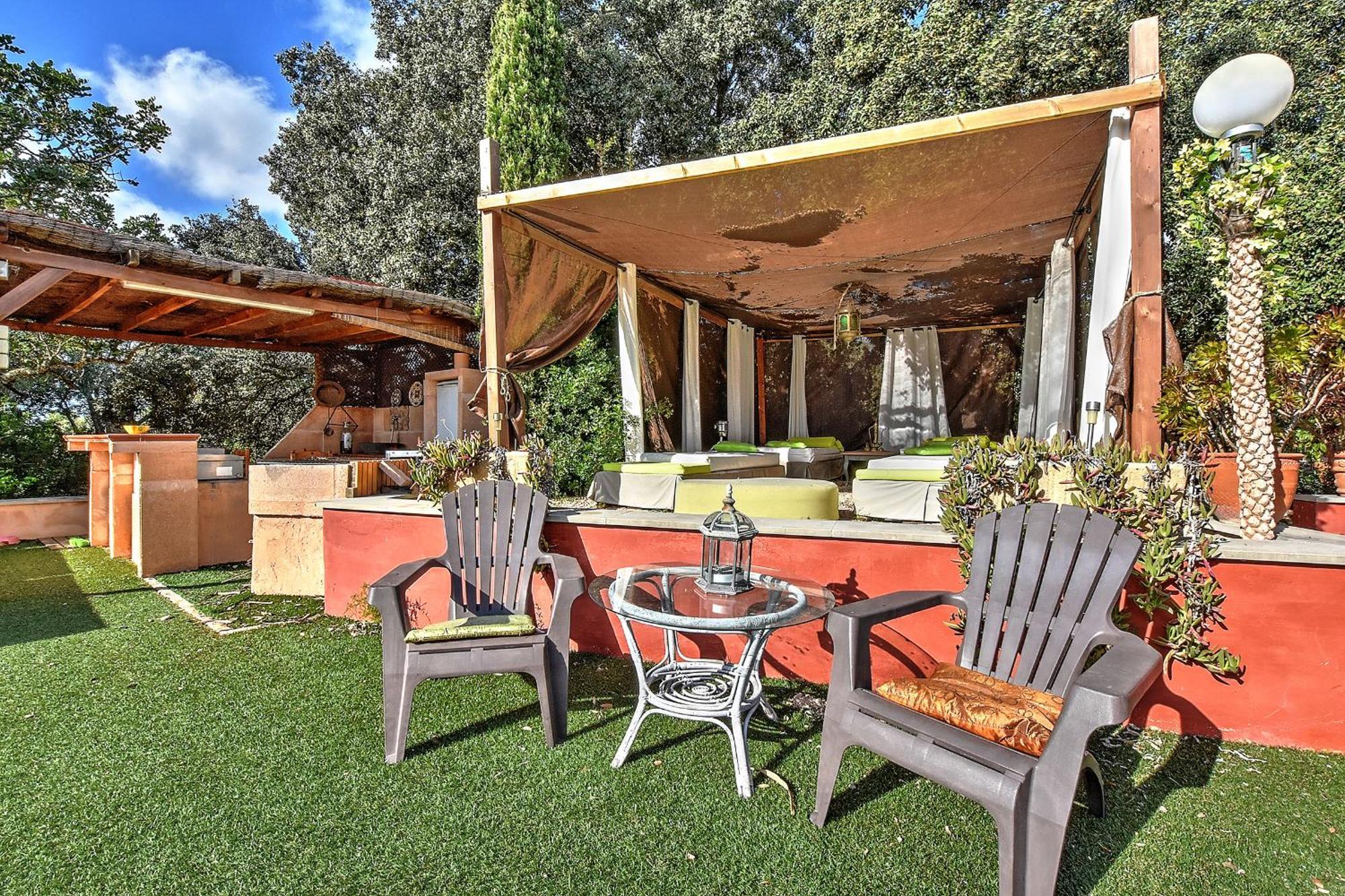 Villa Segundo By Slow Llucmajor (Mallorca)