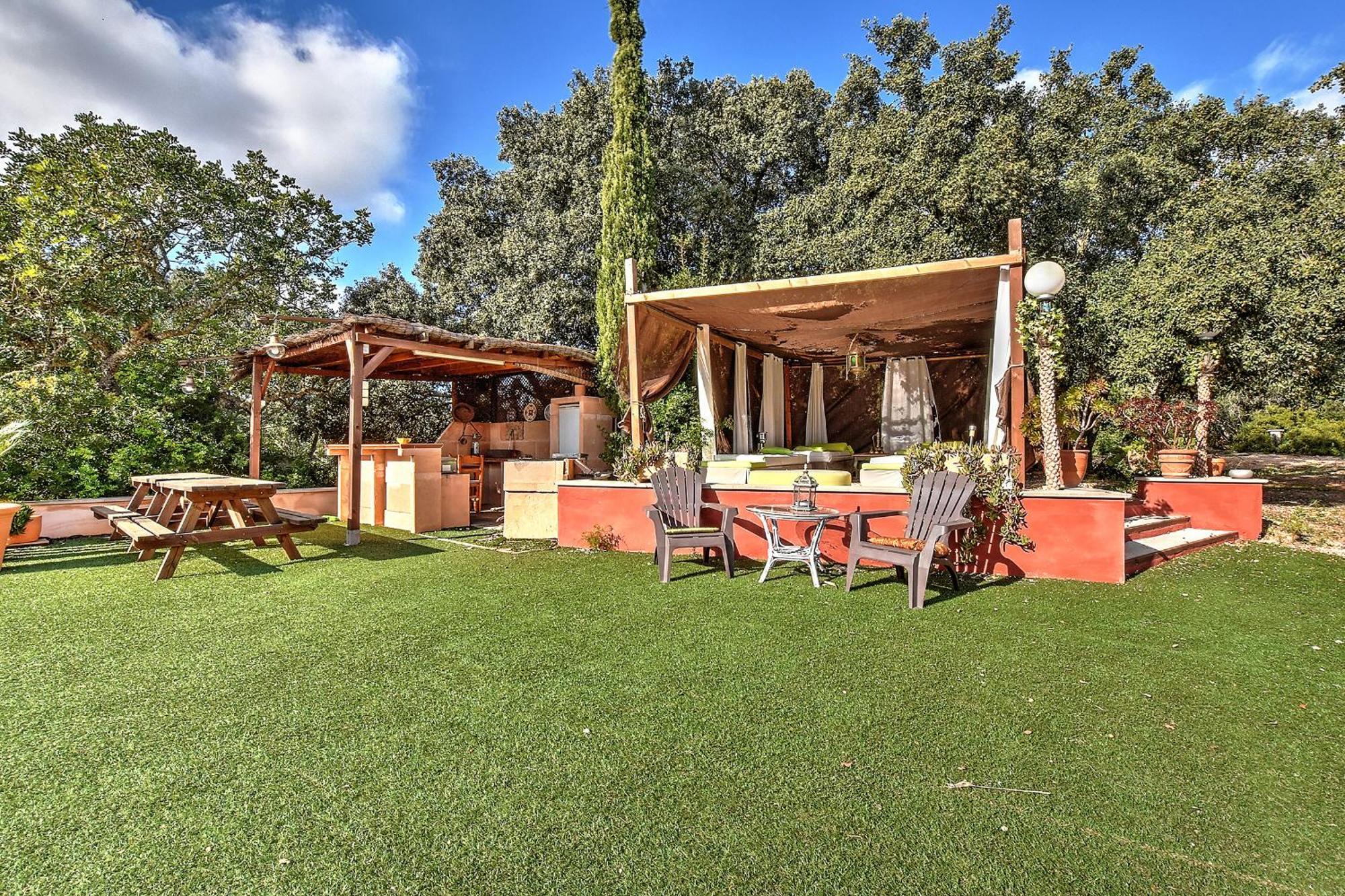 Villa Segundo Llucmajor (Mallorca)