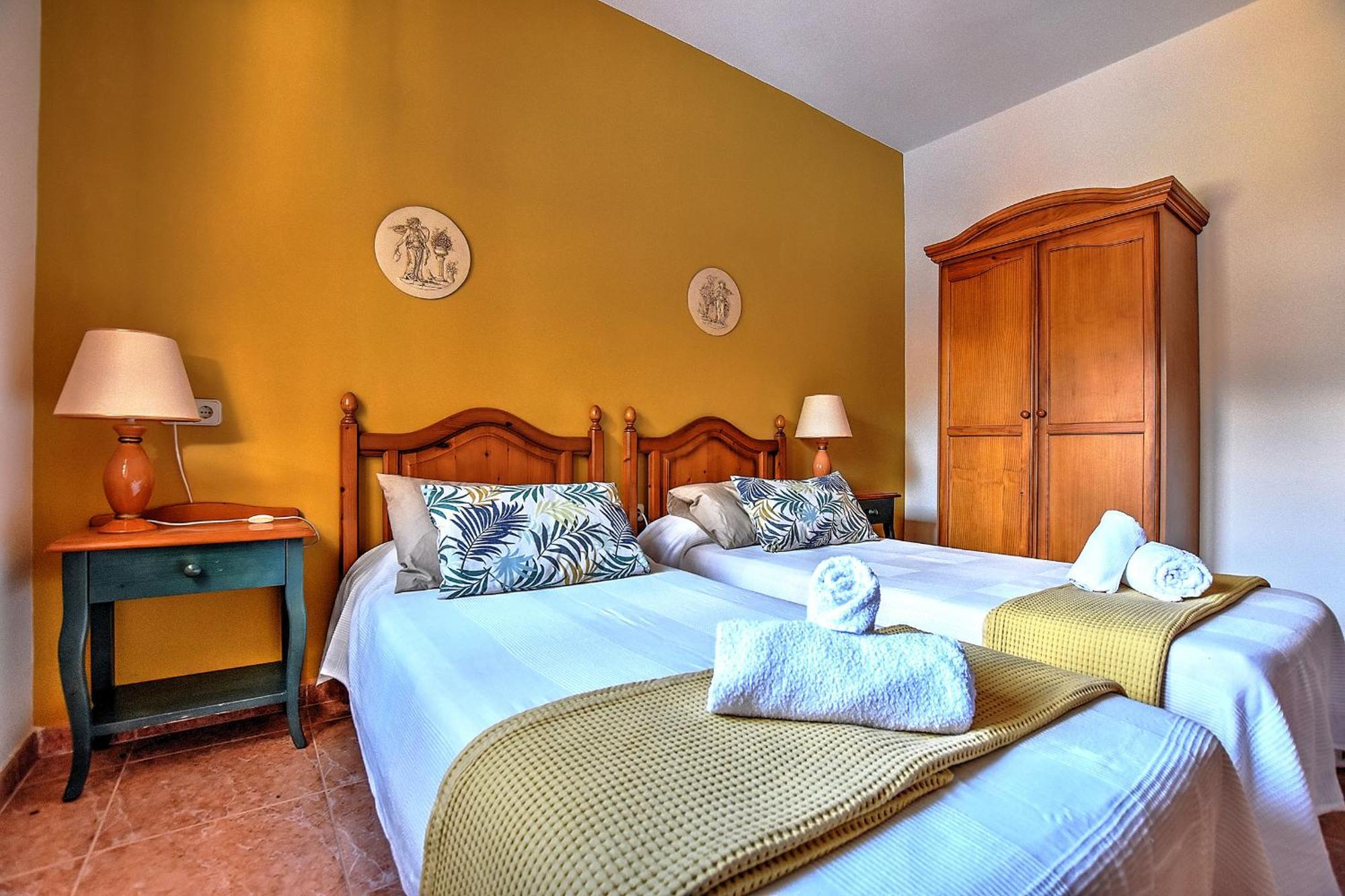 Villa Segundo Llucmajor (Mallorca)