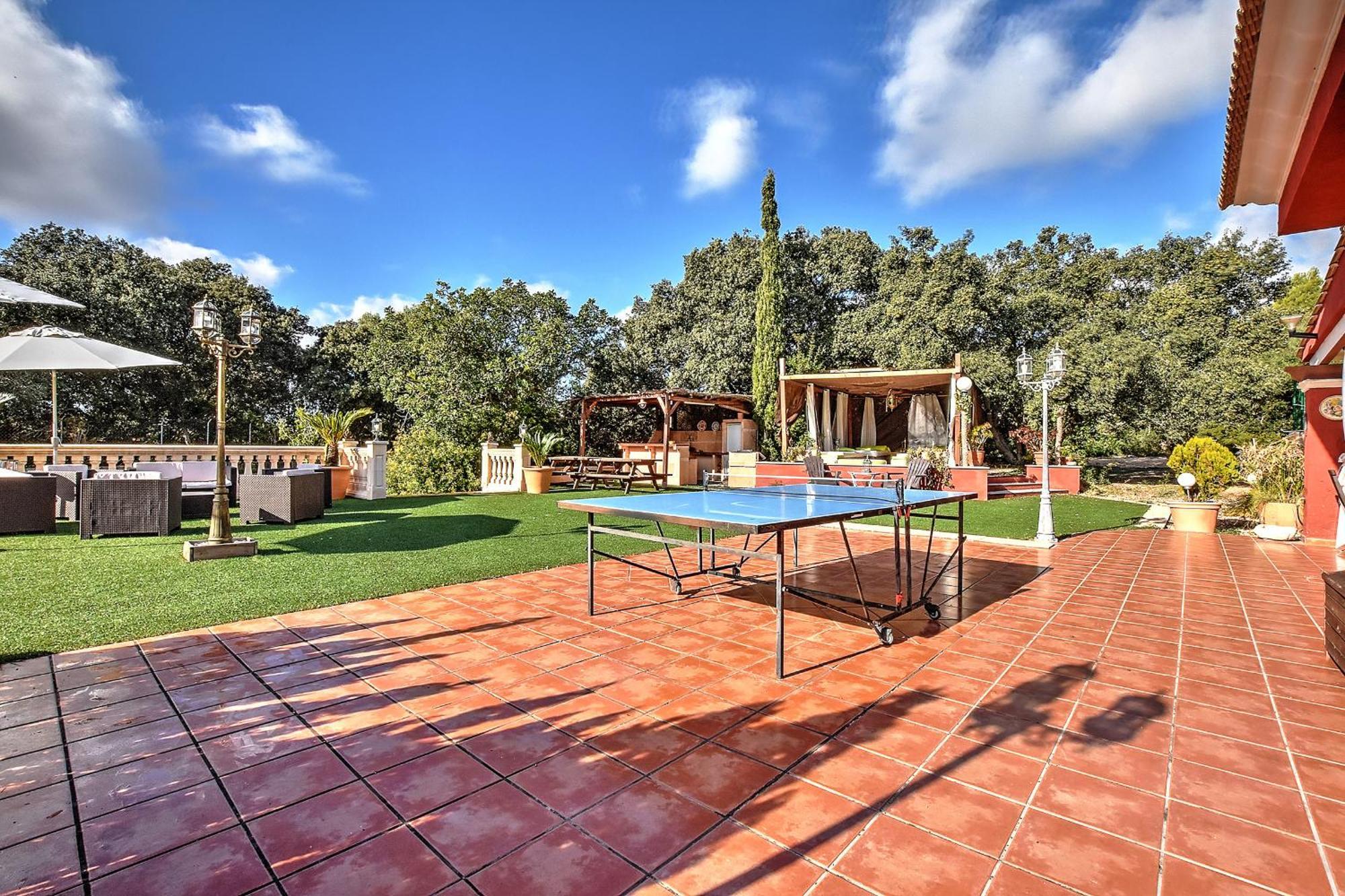 Villa Segundo *