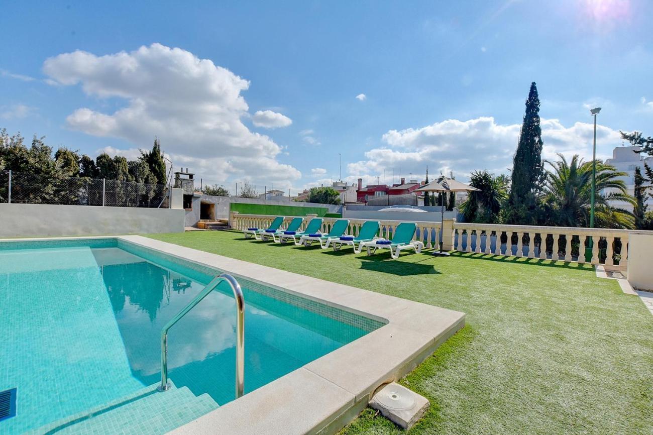 Villa Maravillas 2 By Slow *