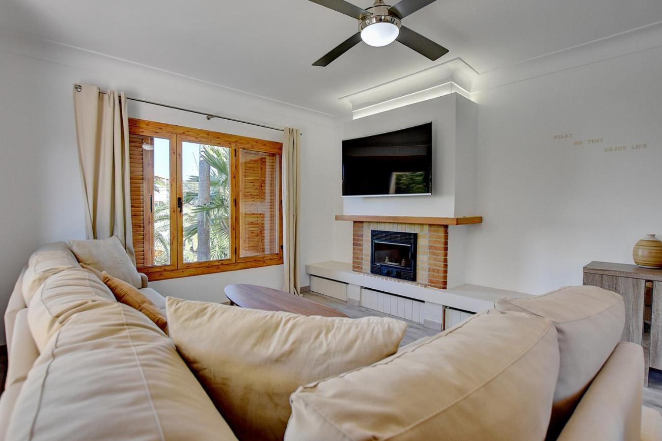 Villa Maravillas 2 By Slow El Arenal (Mallorca)