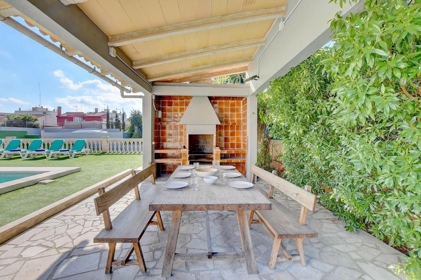 Villa Maravillas 2 By Slow