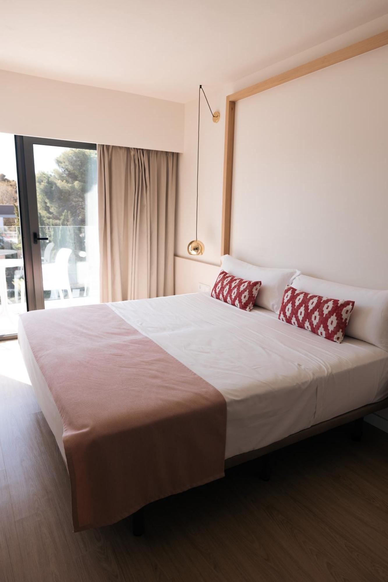Hotel Sol I Vida - Adults Only 4*