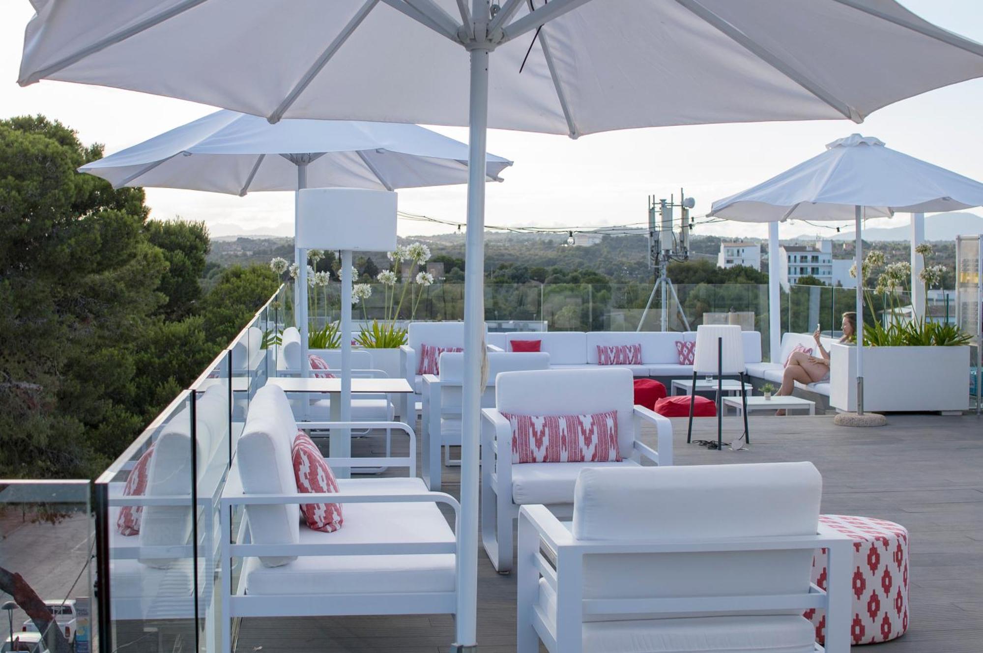 Hotel Sol I Vida - Adults Only 4*