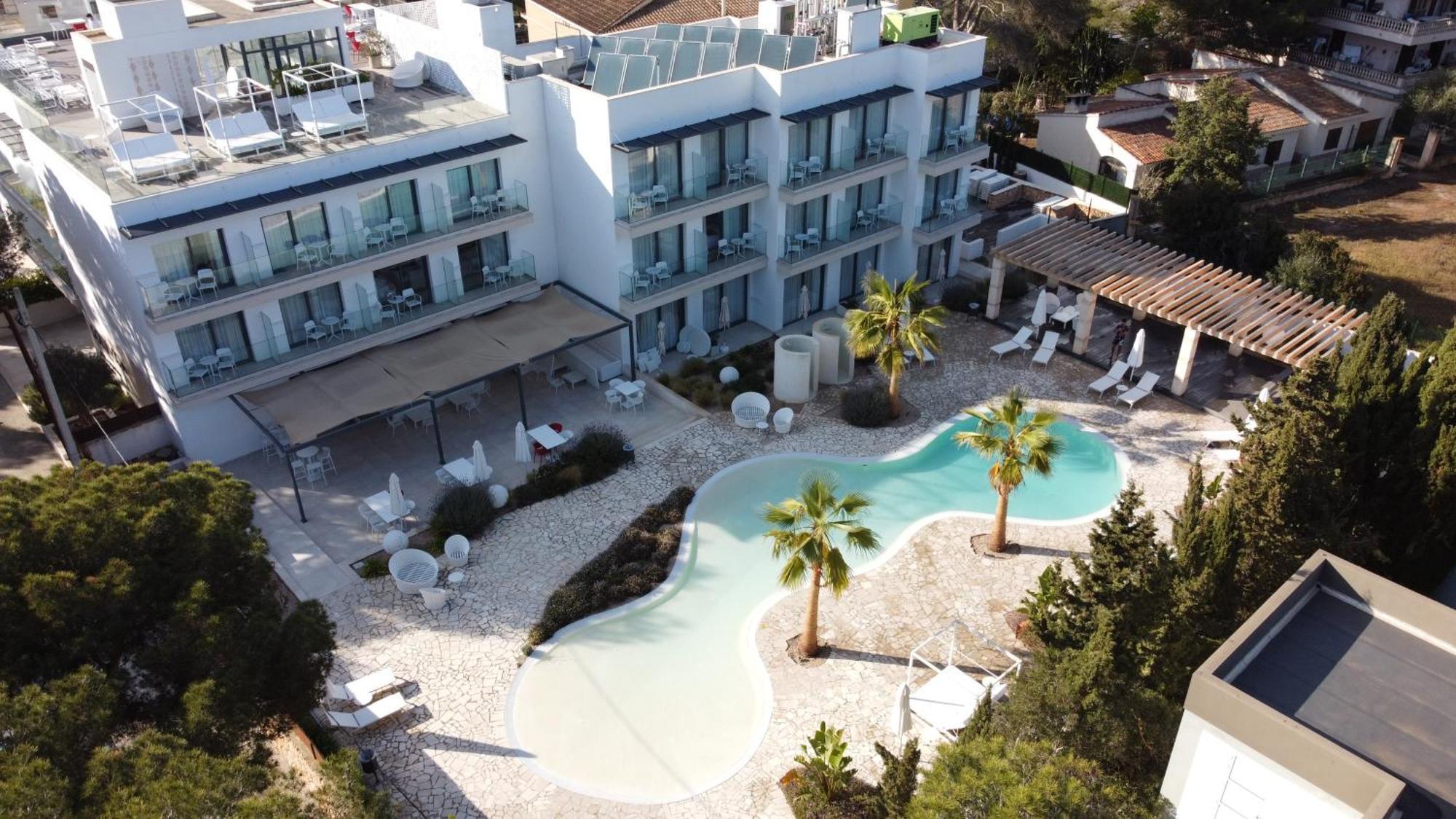Hotel Sol I Vida - Adults Only 4*