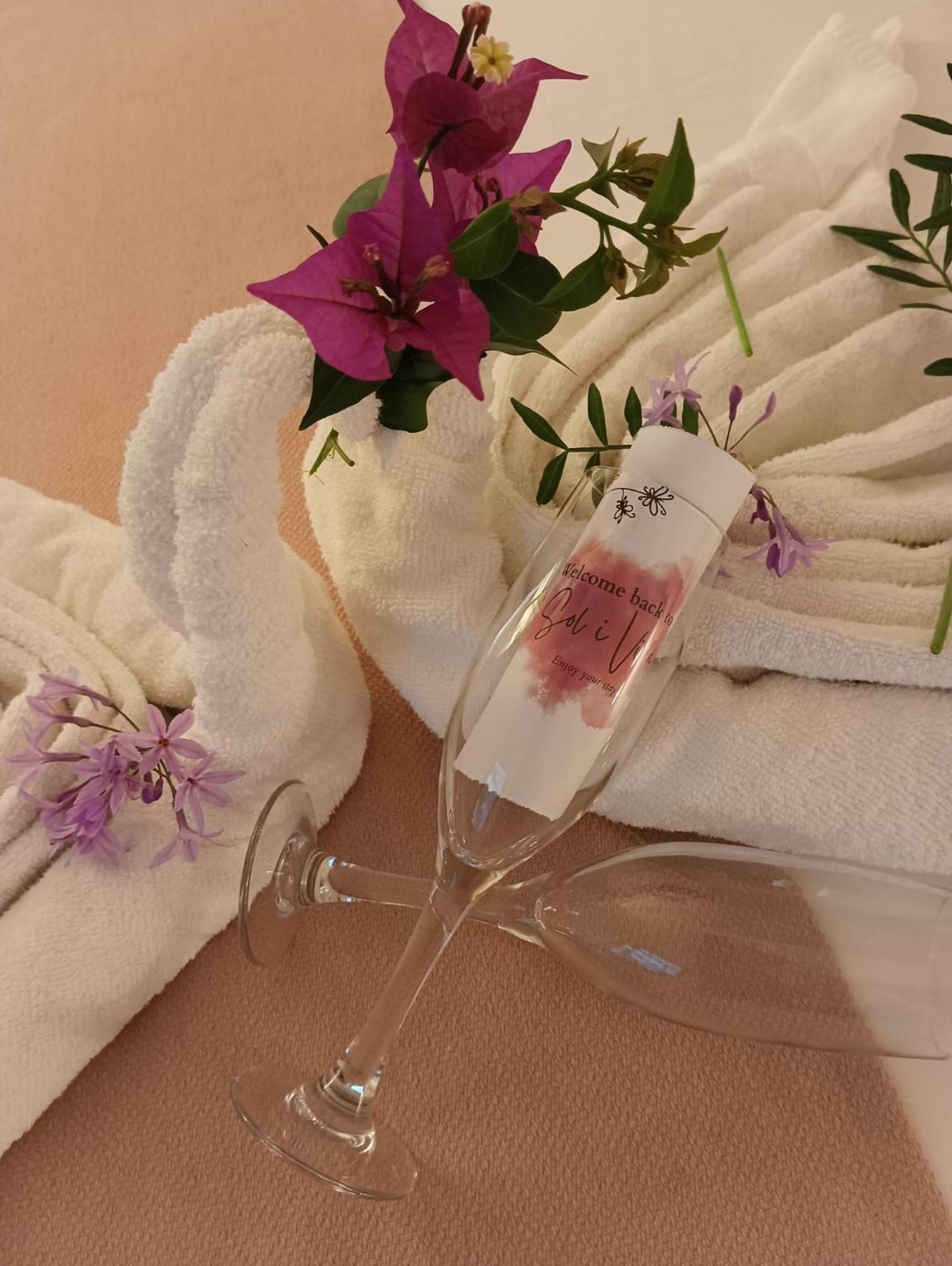 Hotel Sol I Vida - Adults Only Porto Cristo