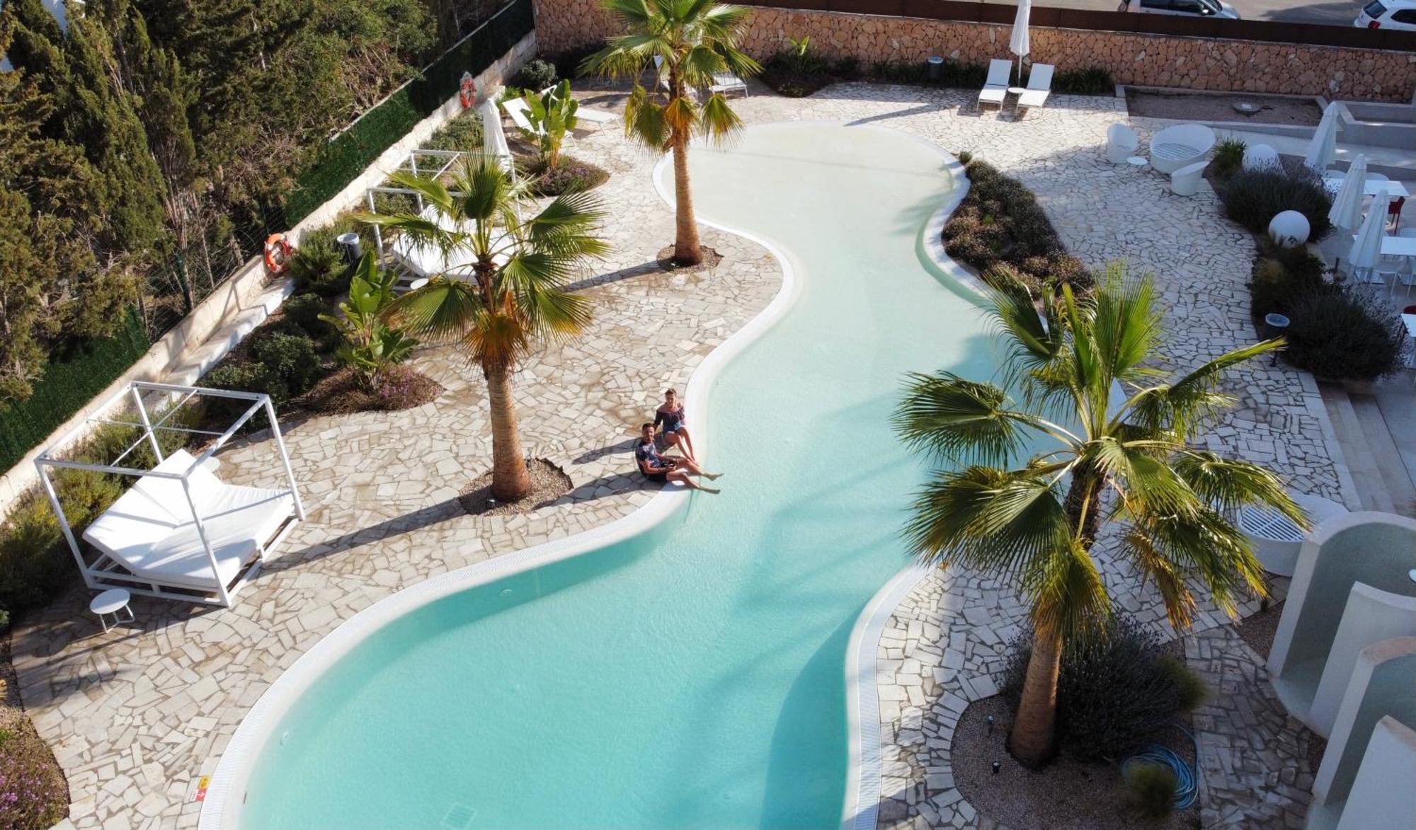 Hotel Sol I Vida - Adults Only 4*