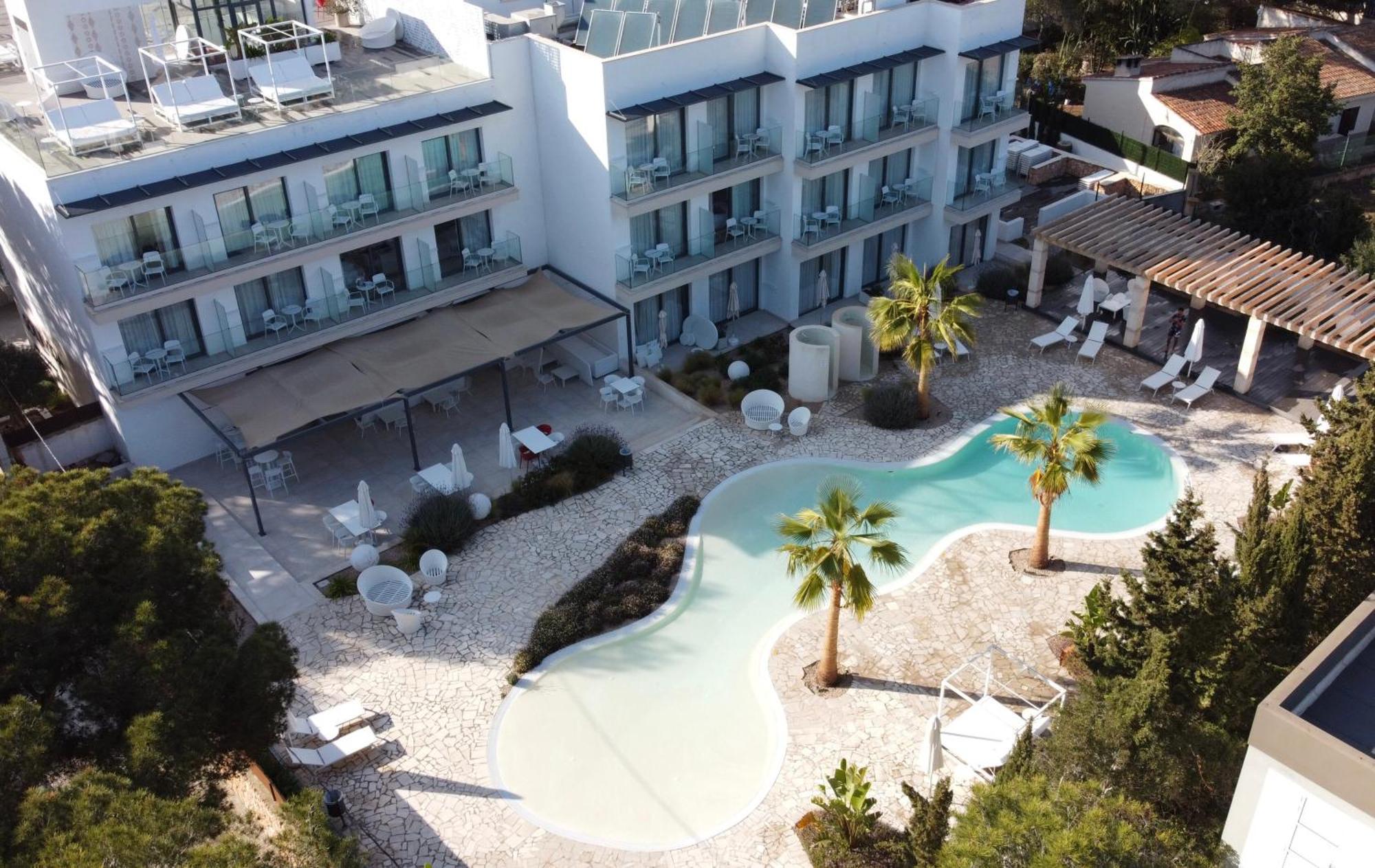 Hotel Sol I Vida - Adults Only 4*