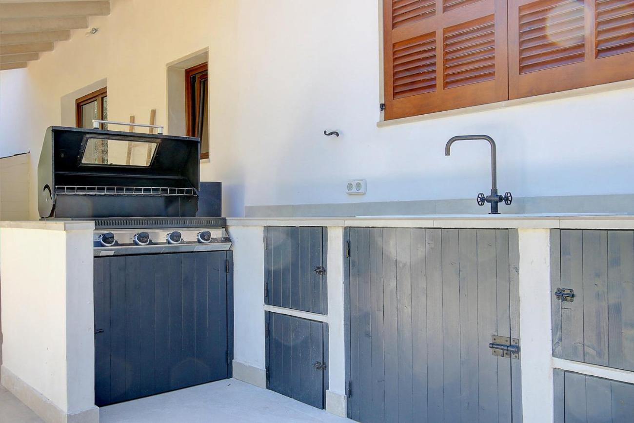 Villa Roca Puigpunyent (Mallorca)
