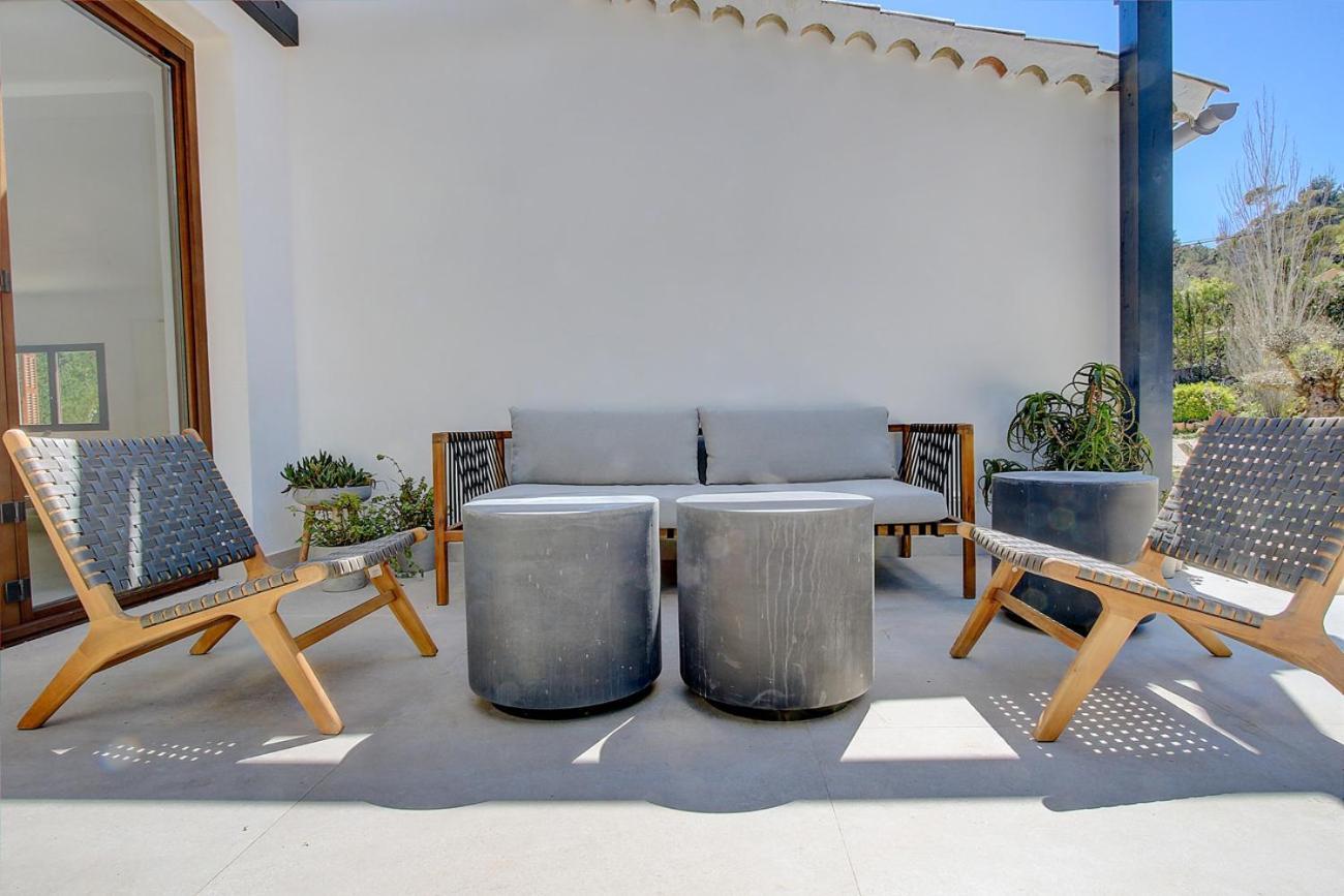 Roca Puigpunyent (Mallorca)