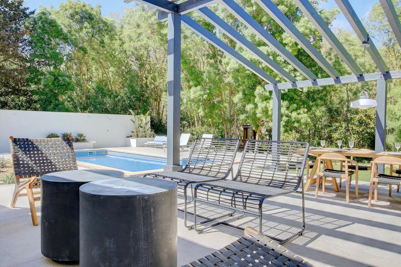 Villa Roca Puigpunyent (Mallorca)