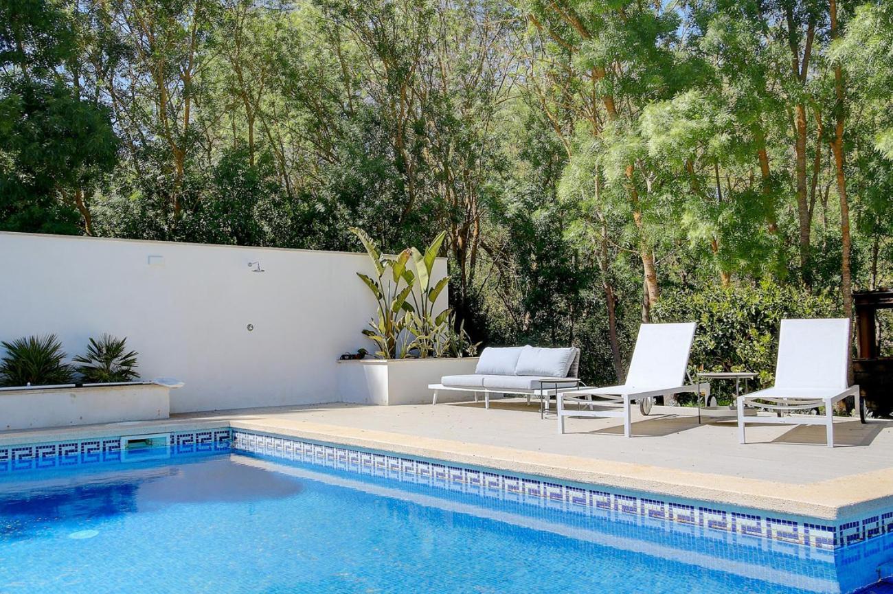 Villa Roca *