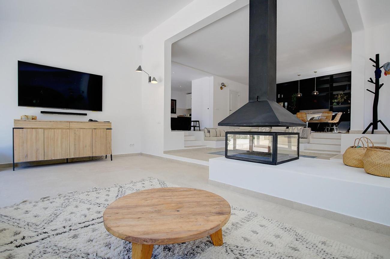 Villa Roca Puigpunyent (Mallorca)