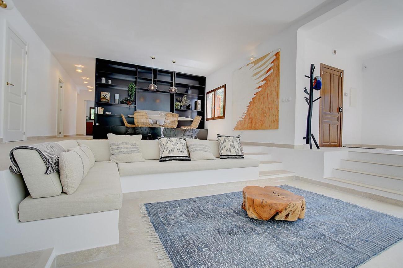 Villa Roca Puigpunyent (Mallorca)