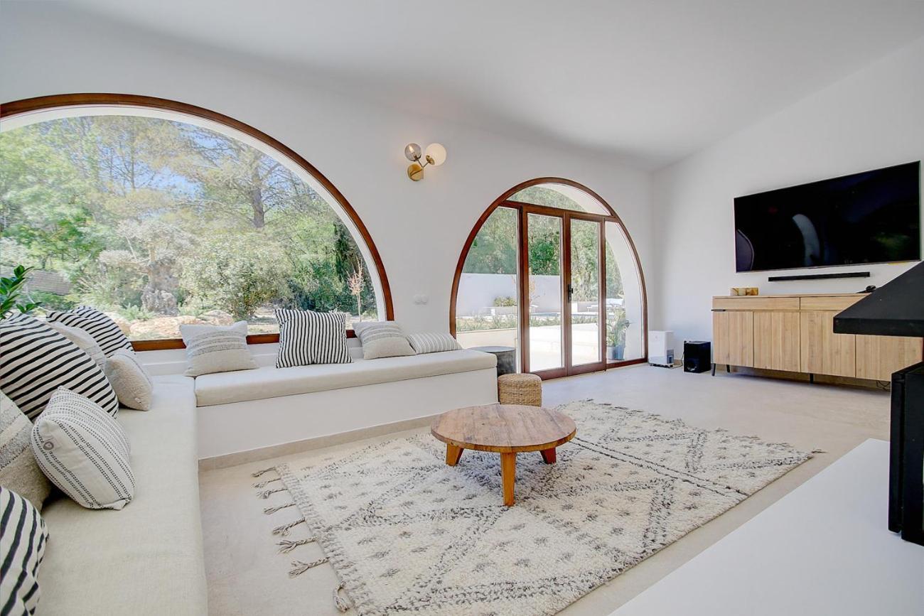 Roca Puigpunyent (Mallorca)