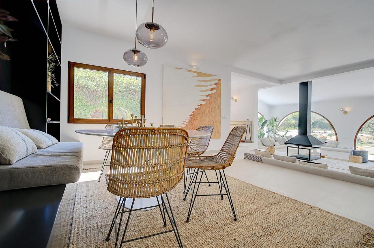 Villa Roca Puigpunyent (Mallorca)