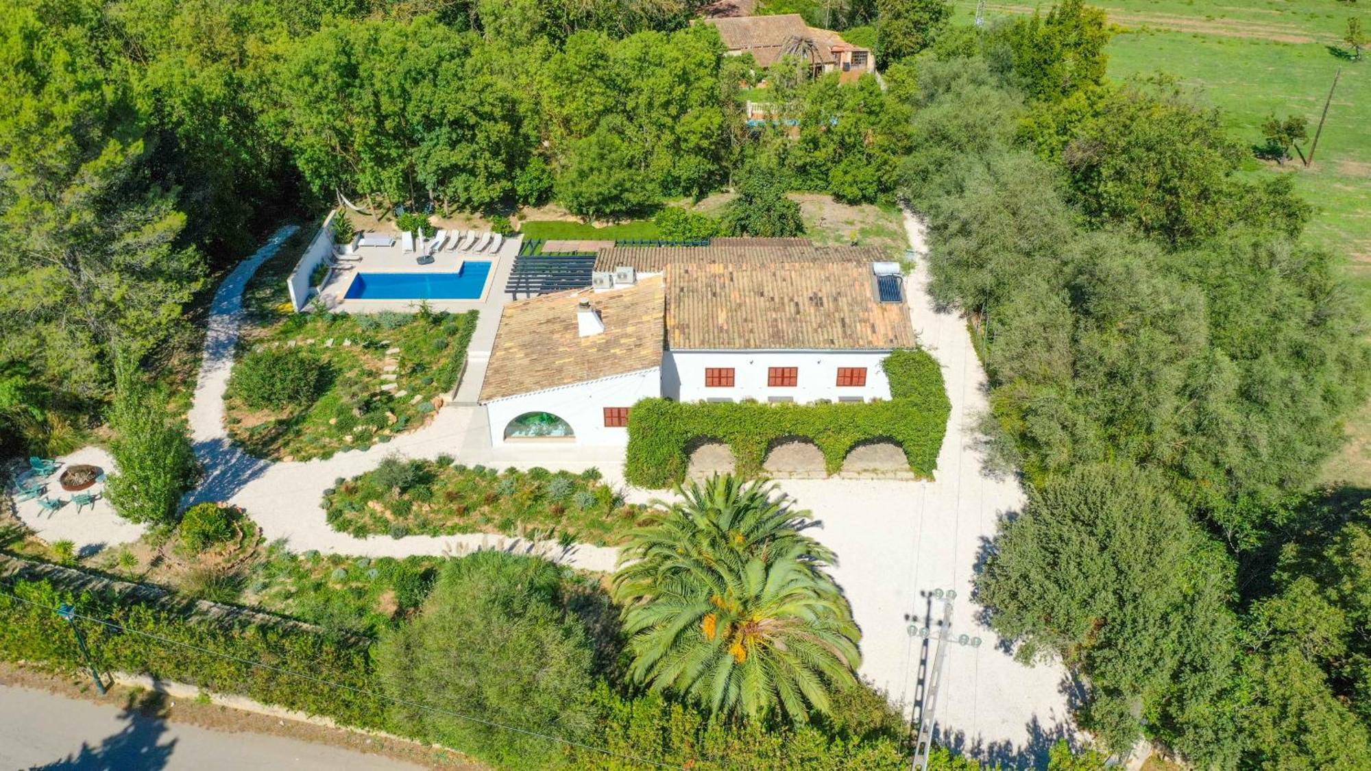 Villa Roca