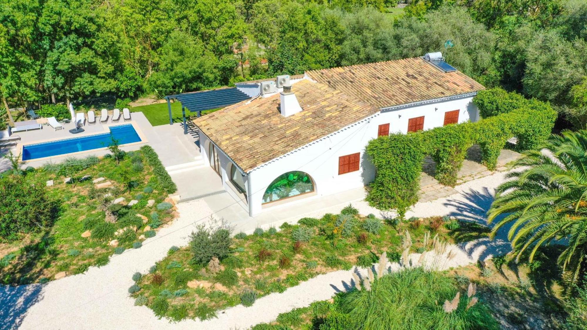 Villa Roca *