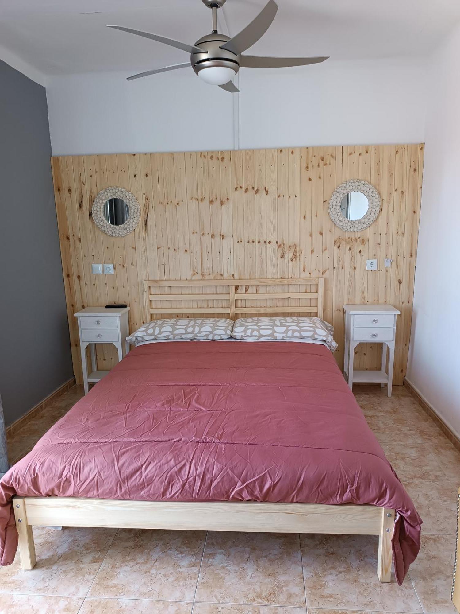 Pensión Bélgica Palmanova