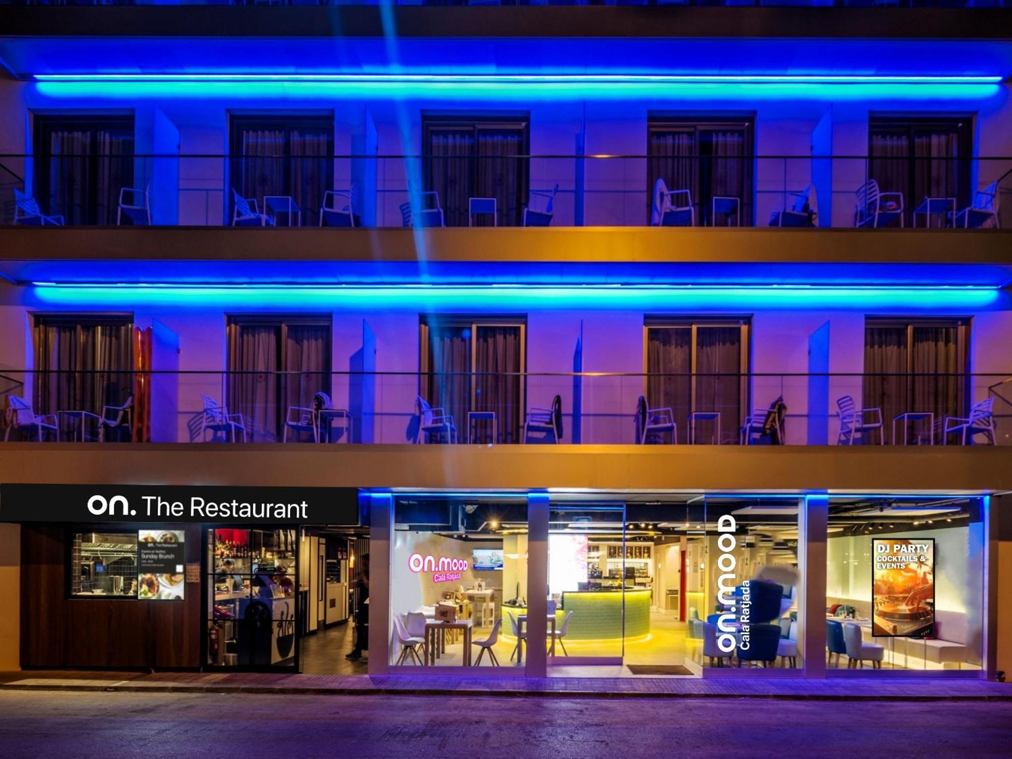 Onmood Cala Ratjada - Bed & Brunch Cala Ratjada (Mallorca)