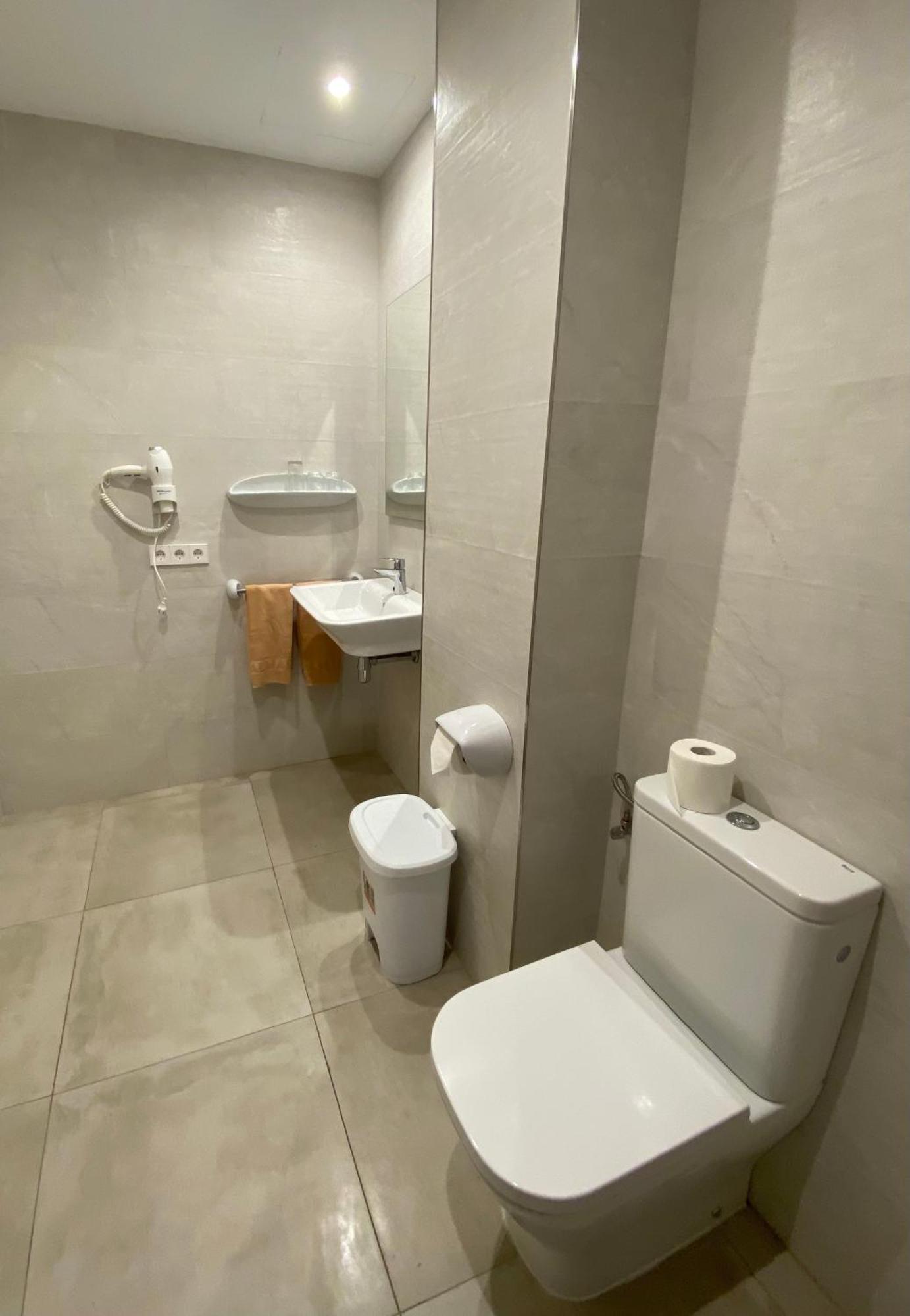Guest house Palmaria 2*