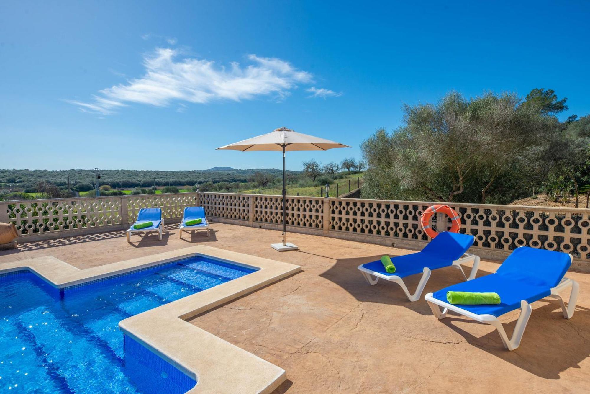 Villa Vista Sol Ariany
