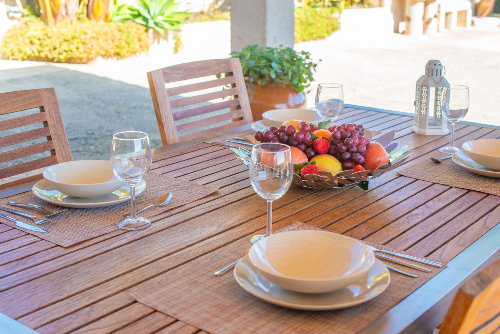 Villa Vista Sol
