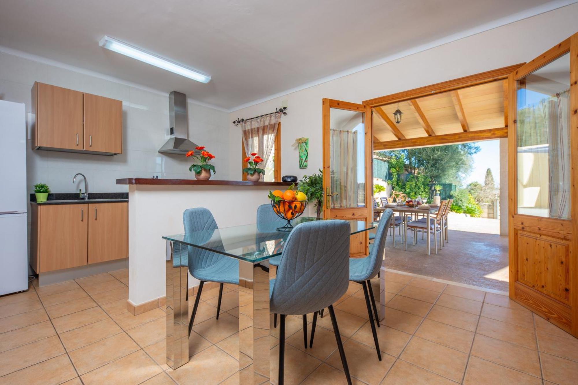 Villa Vista Sol *