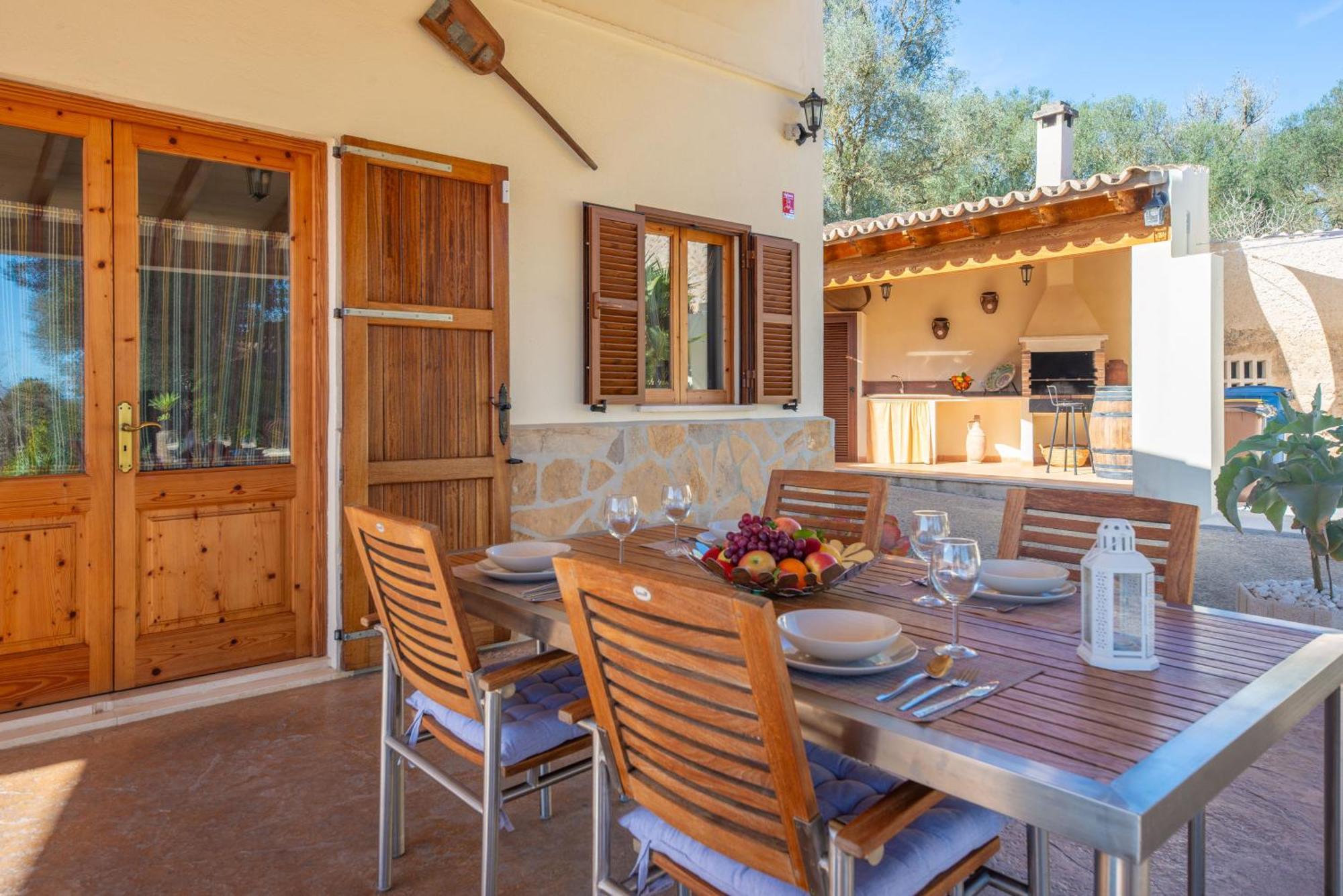 Villa Vista Sol Ariany