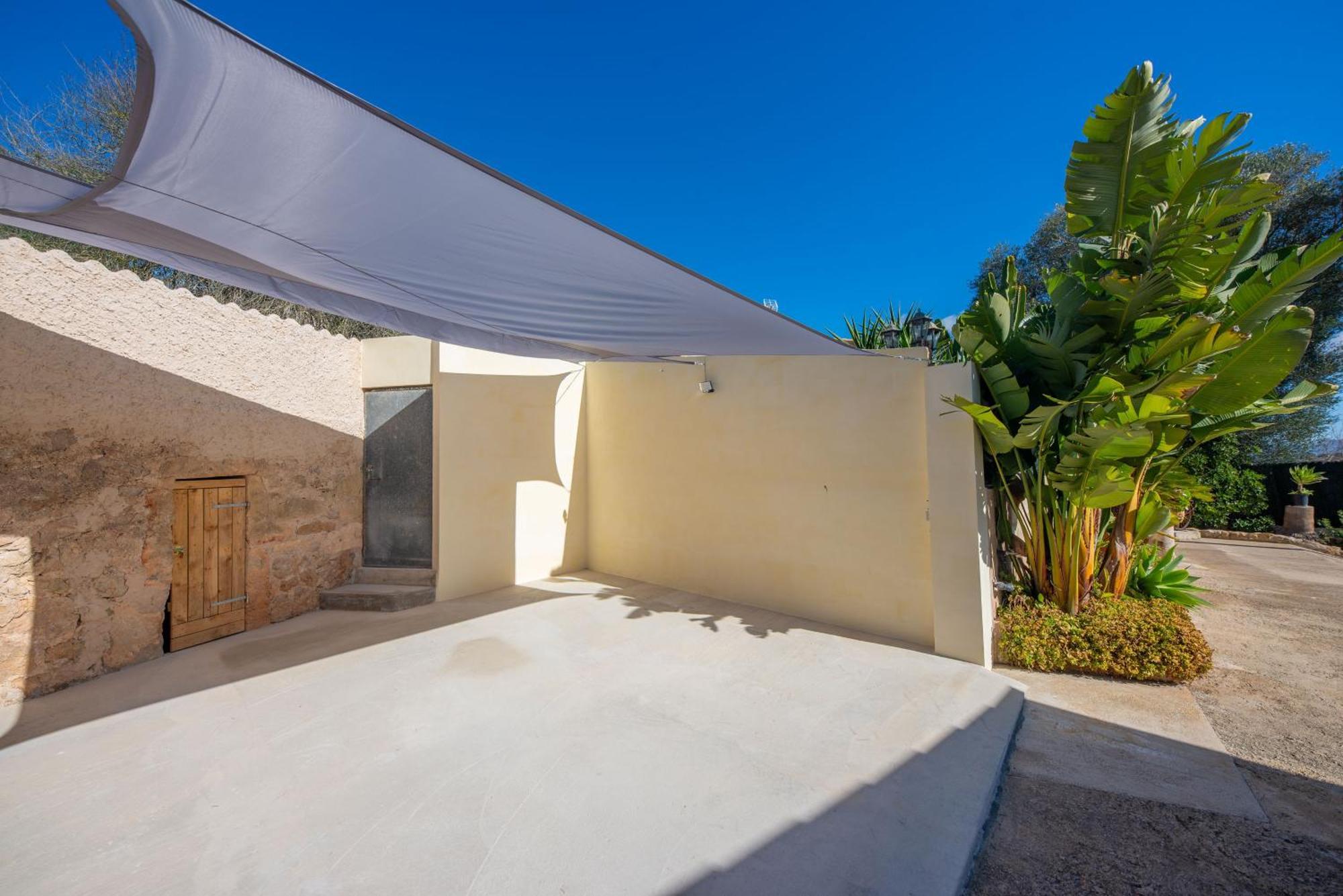 Villa Vista Sol *